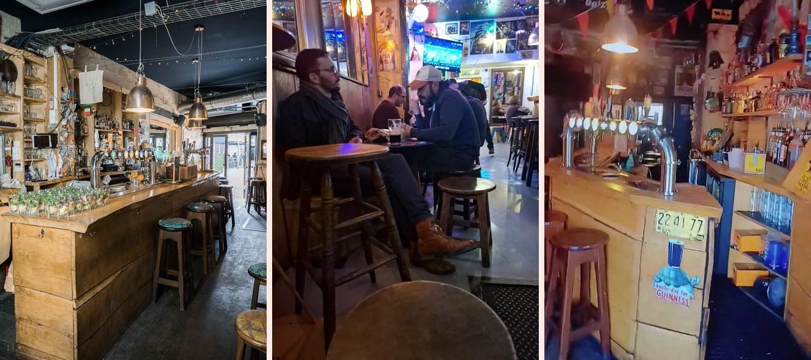 The Grizzly Pub - Photo 1